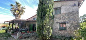 Casa rural en Villanueva de la Vera