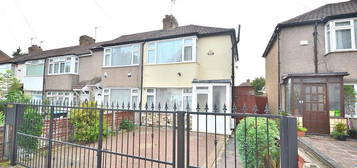 Property for sale in Winnington Road, Enfield EN3