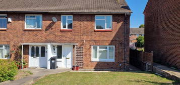 4 bedroom semi-detached house