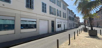 Achat appartement 2 pièces 58 m²