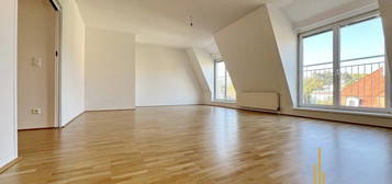 181 m² Dachgeschosswohnung - 5 Zimmer, 2 Bäder