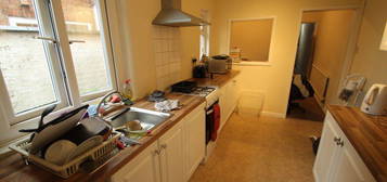 3 bed terraced house to rent