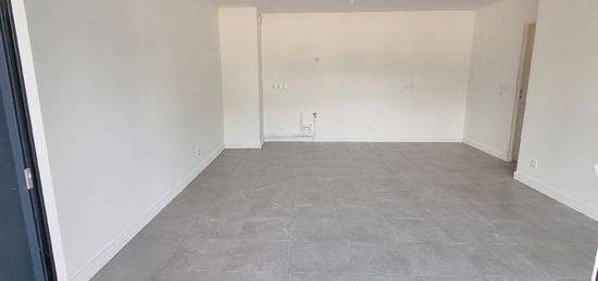 Appartement T3 BRS