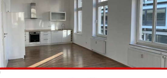 Traumhafter Altbau mitten in der City