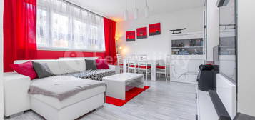 Prodej bytu 4+kk 76 m², U Podjezdu,