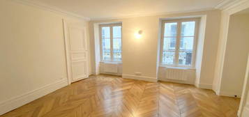 Appartement à louer Paris