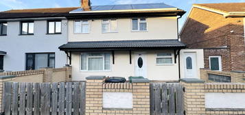 Semi-detached house for sale in Ian Grove, Hartlepool, County Durham TS25