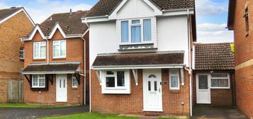 Link-detached house for sale in Capstan Drive, Littlehampton BN17