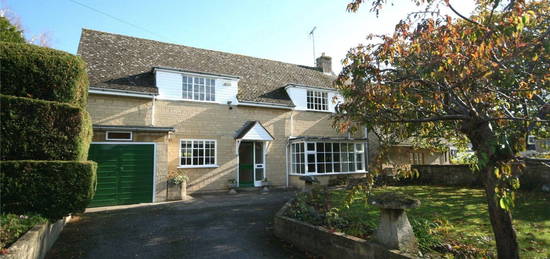 Detached house to rent in Springfield Lane, Broadway, Worcestershire WR12