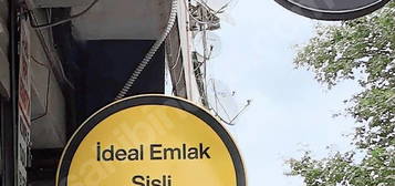 İDEAL EMLAK'TAN BASINEKSPRES GÜL PROJEDE 1+0 DAİRE