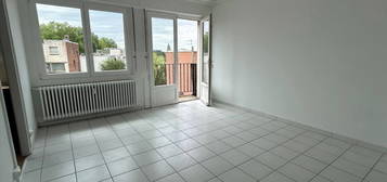 Appartement  à vendre, 4 pièces, 3 chambres, 71 m²