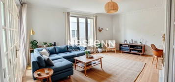 Appartement  à vendre, 4 pièces, 3 chambres, 81 m²