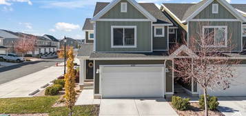 497 S Day Dream Ln, Saratoga Springs, UT 84045