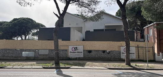 Appartamento vendita Milano Marittima