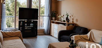 Appartement 5 pièces 100 m²