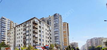 ALPASLAN MAHALLESİNDE OFİS OLMAYA MÜSAYİT 1.KAT 3+1 DAİRE