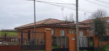 Casa en calle Papatos en Fuentesaúco