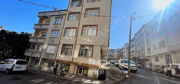 TAKASA AÇIK 2+1 90M² GİRİŞ KAT GİBİ BAĞIMSIZ GİRİŞLİ BAHÇE KAT