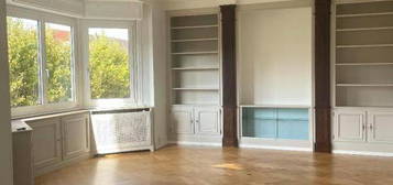 Appartement 3 pièces 106 m²