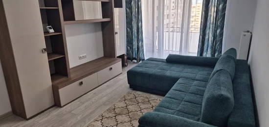 Apartament cu 2 camere de inchiriat