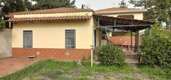 Villa in affitto in via Fungo Marino, 34