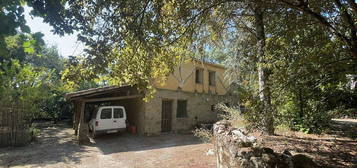 Casa rural en calle El Burreño en Madrigal de la Vera