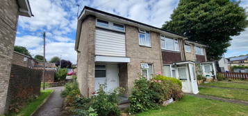 2 bed flat to rent