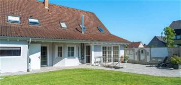 Attraktives Zweifamilienhaus mit zahlreichen Extras in Bretzfeld zu vermieten!