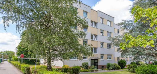 Ideale Einsteigerwohnung für Selbstnutzer und Kapitalanleger