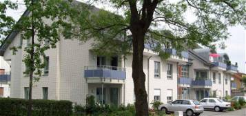 Senioren- und behindertengerechtes Wohnen in Hövelhof