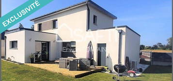 Achat maison 5 pièces 135 m²