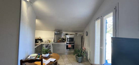 Studio  à louer, 1 pièce, 35 m², Étage 0/0