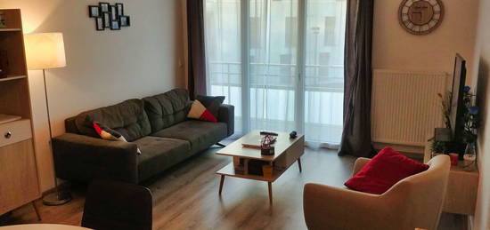 Appartement Ronchin 3 pièce(s) - 58.64m²