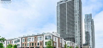 3116 - 7895 JANE STREET, Vaughan (Concord), Ontario 