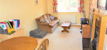 2 bed terraced house to rent