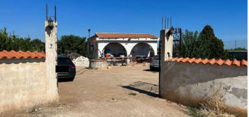 Villa all'asta Strada Spinagallo, Siracusa