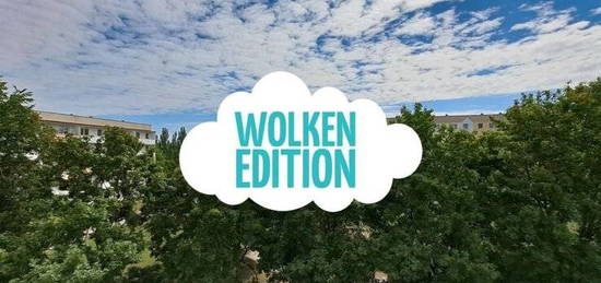 Wolken - Edition - super für Singles!