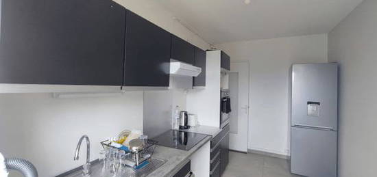 Location appartement 2 pièces 39 m²