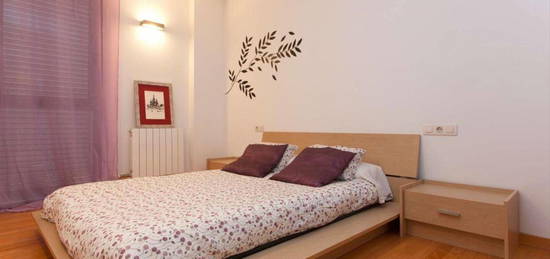 Apartamento de alquiler en El Raval