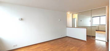 Appartement  à louer, 2 pièces, 1 chambre, 45 m²