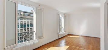 Appartement  à louer, 2 pièces, 1 chambre, 55 m²