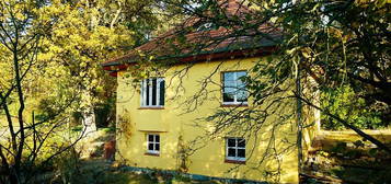 Wunderschönes altes Haus in Borgsdorf