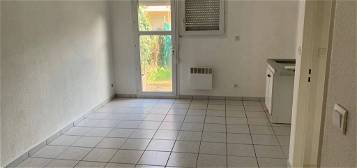 LOCATION appartement Buxerolles