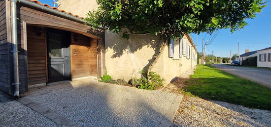 Maison  à vendre, 5 pièces, 3 chambres, 130 m²