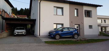 Einfamilienhaus
