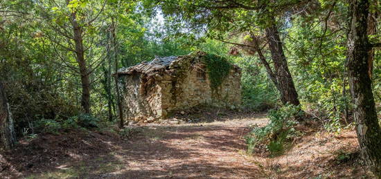 Rustico Strada Vicianle di Cerbaiola, Castelnuovo di Val di Cecina