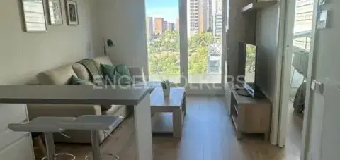 Apartamento en Costillares