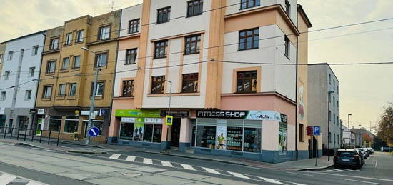 Byt 2+1, 65 m², Ostrava, 709 00