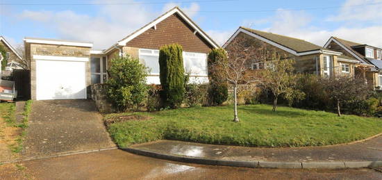 3 bed detached bungalow to rent