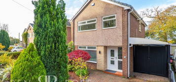 Detached house to rent in Redwood Avenue, Leyland PR25